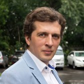 Сергей Григоров