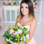 Алена Одинец