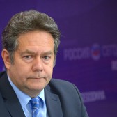 Николай Платошкин