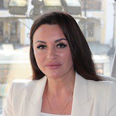 Светлана Василькова