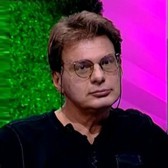 Евгений Додолев
