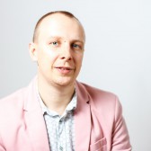Алексей Чертков