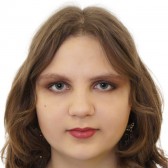 Дарья Криворучко