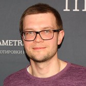 Игорь Новиков