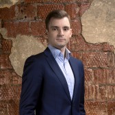 Михаил Левин