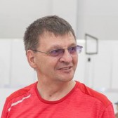 Юрий Рождествин