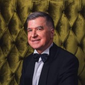 Александр Чумиков