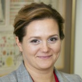Ирина Гайда