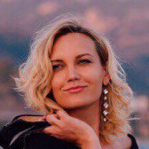 Екатерина Гундарева