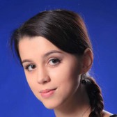 Анастасия Лименько