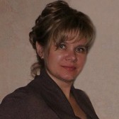 Ольга Голикова