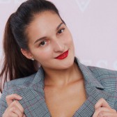 Анжелика Пиляева