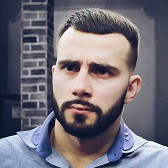 Асгер Абукаев