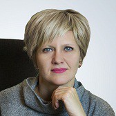 Елена Машукова