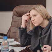 Елена Шеперд