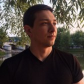 Антон Холодкин