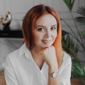 Александра Уголева