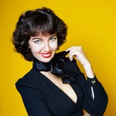 Светлана Астрецова