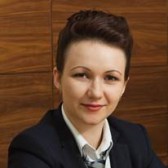 Ольга Монахова