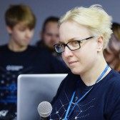 Ольга Прудковская