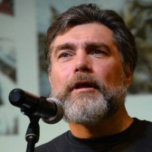Олег Колесников