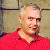 Антон Башкин