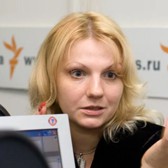 Екатерина Сажнева