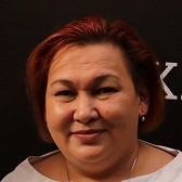 Медина Мамежанова