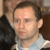 Владимир Хромов