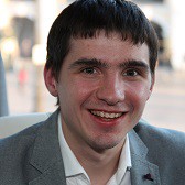 Алексей Слобожанюк