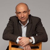 Андрей Левченко