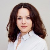 Екатерина Секацкая
