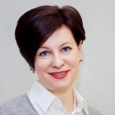 Татьяна Ключникова