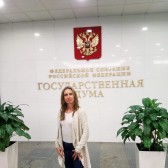 Анастасия Ясинская