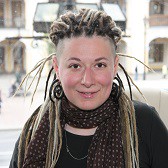 Елена Гуревич
