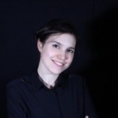 Наталия Франкова