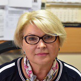 Ирина Скоробогатых