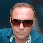 Андрей Веревкин