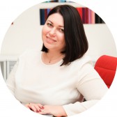Ирина Кондаурова