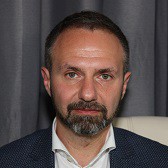 Алексей Фёдоров