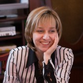 Ольга Сальникова