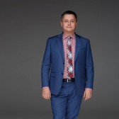 Юрий Воротников