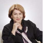 Галина Куликова