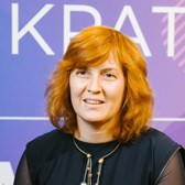 Анна Морозова