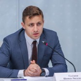 Шамиль Султанов