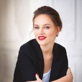 Наталья Авдеева