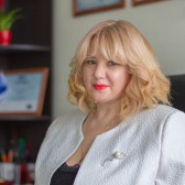 Янина Пироженко