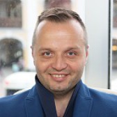 Константин Добрынин