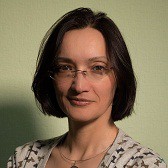 Надежда Червякова