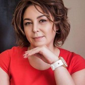 Юлия Шленцова